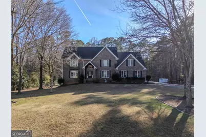 135 Acton Drive, Fayetteville, GA 30215 - Photo 1