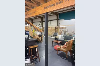 252 N 5th Avenue SW, Rome, GA 30165 - Photo 5