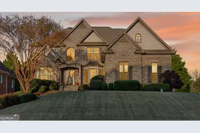 909 Pathview Court, Dacula, GA 30019 - Photo 1