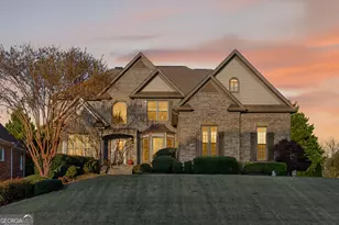 909 Pathview Ct, Dacula, GA 30019 - Photo 1