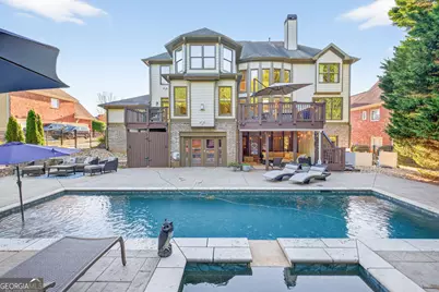 909 Pathview Court, Dacula, GA 30019 - Photo 7