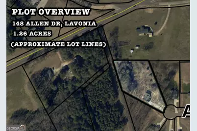 148 Allen Drive, Lavonia, GA 30553 - Photo 27