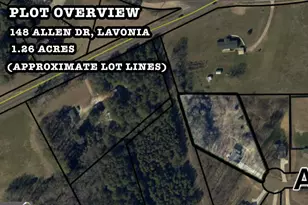 148 Allen Dr, Lavonia, GA 30553 - Photo 27