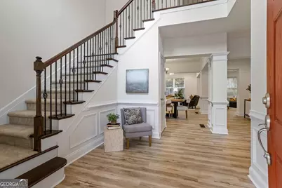 3910 Dalwood Drive, Suwanee, GA 30024 - Photo 5