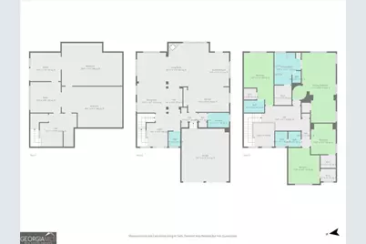 3910 Dalwood Drive, Suwanee, GA 30024 - Photo 57