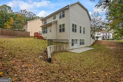 3910 Dalwood Drive, Suwanee, GA 30024 - Photo 47