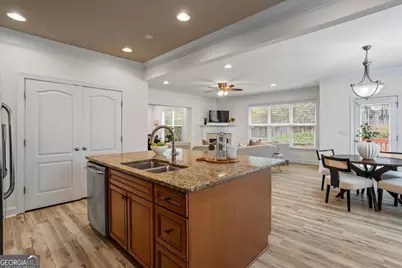 3910 Dalwood Drive, Suwanee, GA 30024 - Photo 19