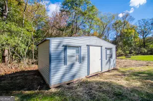 406 Harmon Ave, Carrollton, GA 30117 - Photo 59