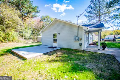 406 Harmon Avenue, Carrollton, GA 30117 - Photo 53