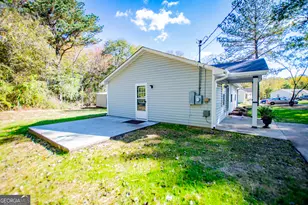 406 Harmon Ave, Carrollton, GA 30117 - Photo 53