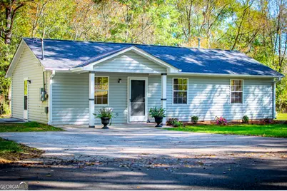 406 Harmon Avenue, Carrollton, GA 30117 - Photo 3