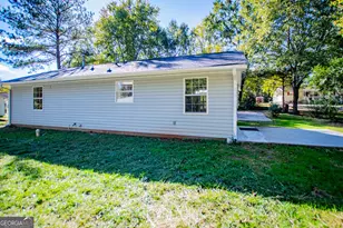 406 Harmon Ave, Carrollton, GA 30117 - Photo 55