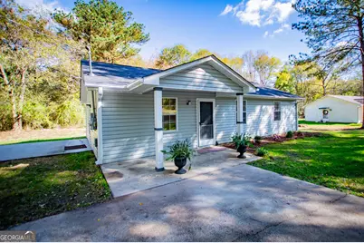 406 Harmon Avenue, Carrollton, GA 30117 - Photo 5