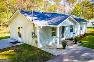 406 Harmon Ave, Carrollton, GA 30117 - Photo 7