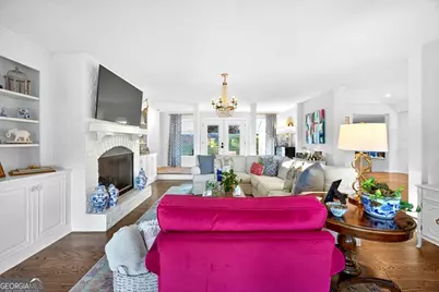 324 Brim Drive, Macon, GA 31220 - Photo 23