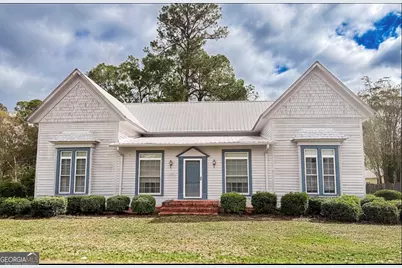 211 Railroad Street, Garfield, GA 30425 - Photo 1