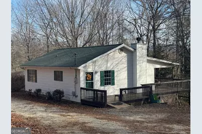 1107 Orchard Road, Ellijay, GA 30540 - Photo 1