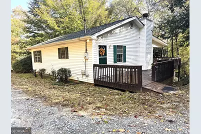 1107 Orchard Road, Ellijay, GA 30540 - Photo 1