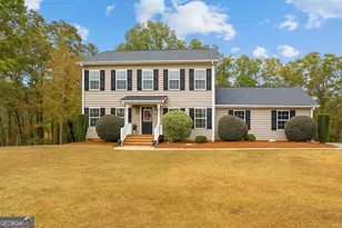 91 Rosemary Way, Buchanan, GA 30113 - Photo 1