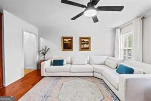 91 Rosemary Way, Buchanan, GA 30113 - Photo 5