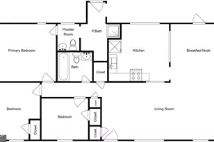 1352 Labelle St, Jonesboro, GA 30238 - Photo 19