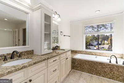 1361 Summit Lane, Acworth, GA 30102 - Photo 21