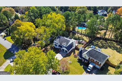 1361 Summit Lane, Acworth, GA 30102 - Photo 35