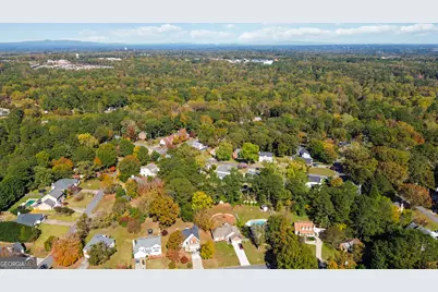 1361 Summit Lane, Acworth, GA 30102 - Photo 29