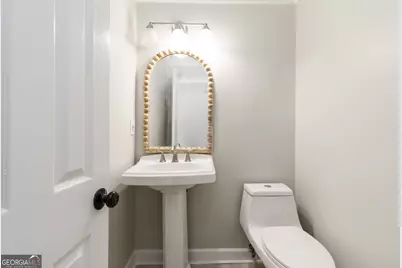 1361 Summit Lane, Acworth, GA 30102 - Photo 23