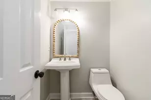 1361 Summit Ln, Acworth, GA 30102 - Photo 23