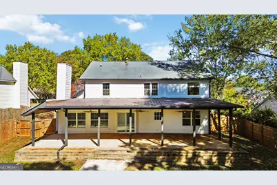 1361 Summit Lane, Acworth, GA 30102 - Photo 31