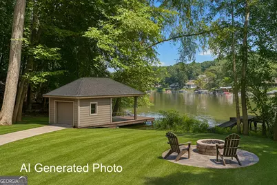 310 E Mourning Dove Court #16, Monticello, GA 31064 - Photo 5