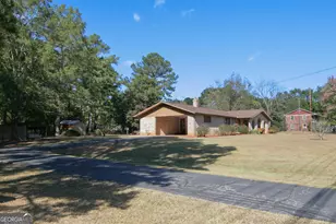2062 Hwy 29 N, Newnan, GA 30263 - Photo 53