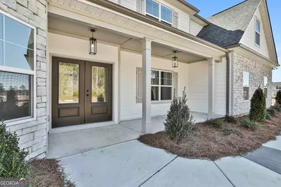 280 Atlantica Drive #45, Newnan, GA 30263 - Photo 5