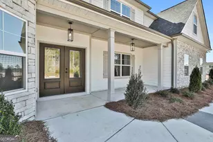 280 Atlantica Dr, Newnan, GA 30263 - Photo 5