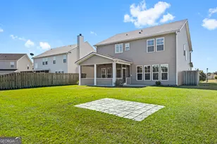 123 Wind Willow Dr, Savannah, GA 31407 - Photo 33