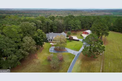 1031 The Rock Road, Thomaston, GA 30286 - Photo 51