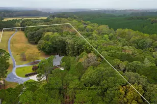 1031 The Rock Rd, Thomaston, GA 30286 - Photo 53