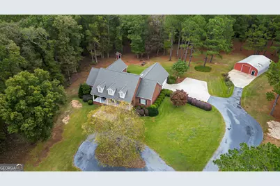 1031 The Rock Road, Thomaston, GA 30286 - Photo 49