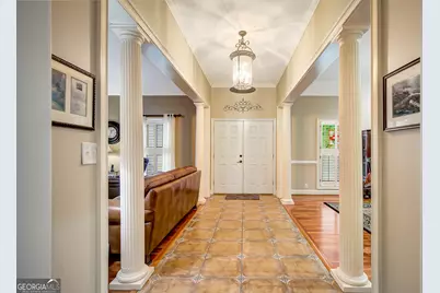 1031 The Rock Road, Thomaston, GA 30286 - Photo 11