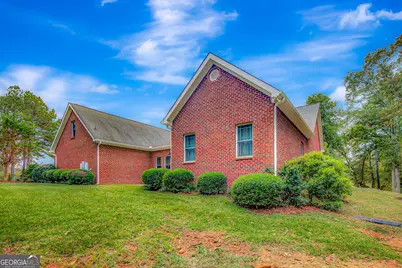 1031 The Rock Road, Thomaston, GA 30286 - Photo 45