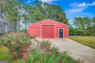 1031 The Rock Rd, Thomaston, GA 30286 - Photo 47