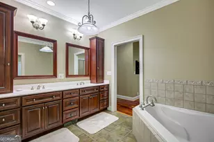 1031 The Rock Rd, Thomaston, GA 30286 - Photo 31