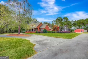 1031 The Rock Rd, Thomaston, GA 30286 - Photo 5