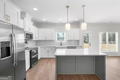 212 Bald Cypress Court #40, Statesboro, GA 30458 - Photo 3