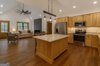 193 Haven Court #3264, Ellijay, GA 30540 - Photo 13