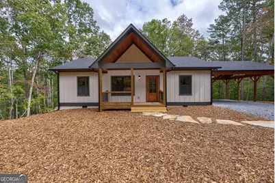 193 Haven Court #3264, Ellijay, GA 30540 - Photo 51