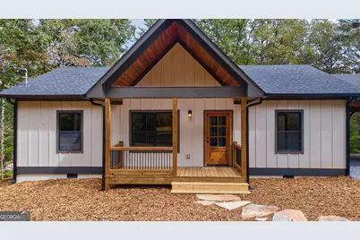 193 Haven Court #3264, Ellijay, GA 30540 - Photo 47