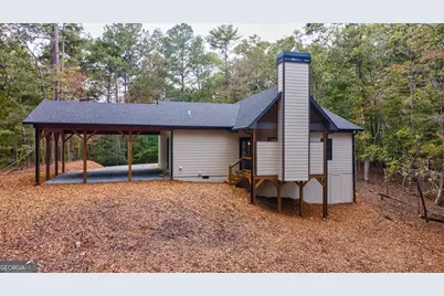 193 Haven Court #3264, Ellijay, GA 30540 - Photo 81