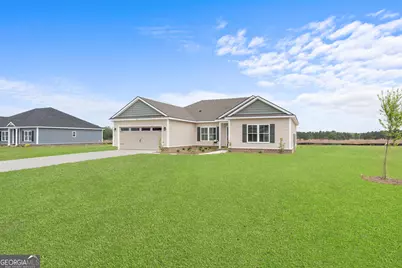 145 Griffith Lane, Statesboro, GA 30458 - Photo 3